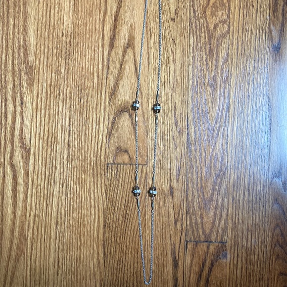 Long LOFT necklace - Picture 1 of 2